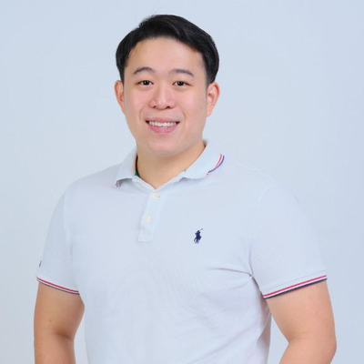 Lionel Lim